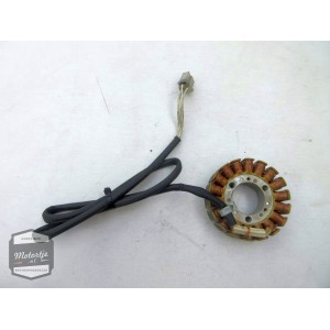 Yamaha XJ600S dynamospoel / stator / laadspoel / dynamo laad spoel 